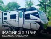 2022 Grand Design Imagine