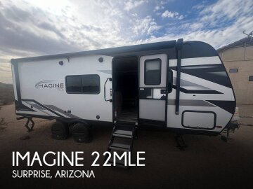2022 Grand Design Imagine 22MLE