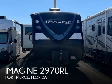 2022 Grand Design Imagine 2970RL