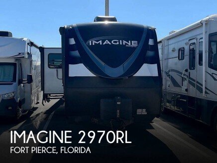 Photo 1 for 2022 Grand Design Imagine 2970RL