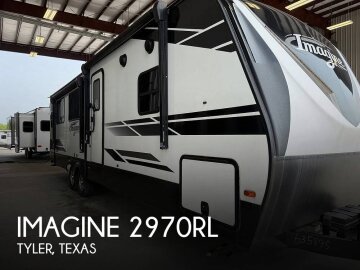 2022 Grand Design Imagine 2970RL