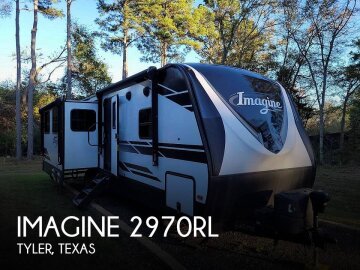 2022 Grand Design Imagine 2970RL