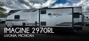 2022 Grand Design Imagine 2970RL