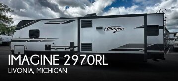 2022 Grand Design Imagine 2970RL