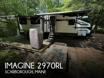2022 Grand Design Imagine 2970RL