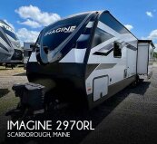 2022 Grand Design Imagine 2970RL