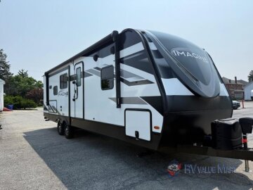 2022 Grand Design Imagine 2670MK