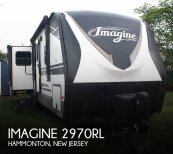 2022 Grand Design Imagine 2970RL
