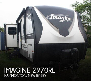 2022 Grand Design Imagine 2970RL