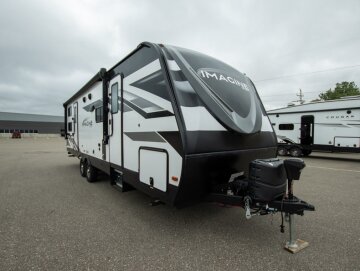 2022 Grand Design Imagine 2800BH