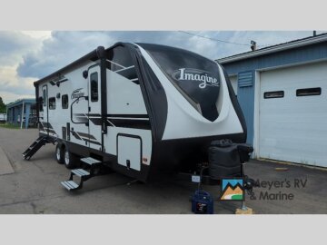 2022 Grand Design Imagine 2500RL