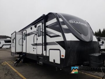 2022 Grand Design Imagine 3250BH