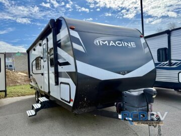 2022 Grand Design Imagine 22MLE