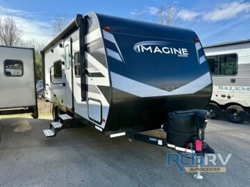 2022 Grand Design Imagine 22MLE