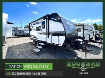 2022 Grand Design Imagine 17MKE