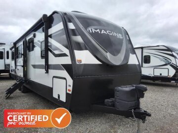 2022 Grand Design Imagine 3100RD