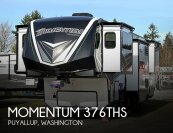 2022 Grand Design Momentum