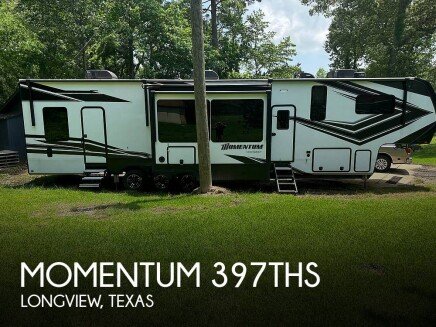 Photo 1 for 2022 Grand Design Momentum