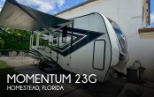 2022 Grand Design Momentum