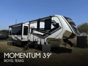 2022 Grand Design Momentum 395MS