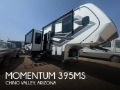 2022 Grand Design Momentum 395MS