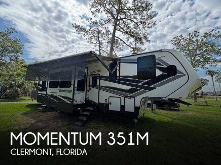 Photo 1 for 2022 Grand Design Momentum