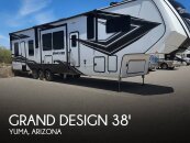2022 Grand Design Momentum