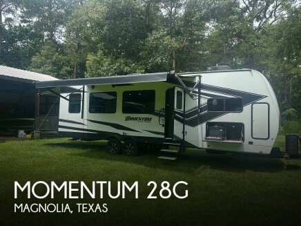 Photo 1 for 2022 Grand Design Momentum