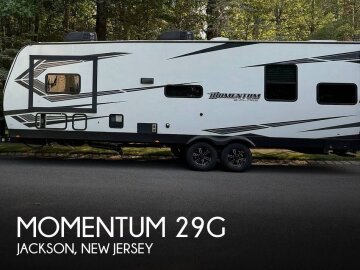 2022 Grand Design Momentum