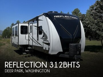 2022 Grand Design Reflection