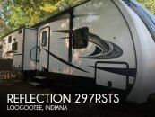 2022 Grand Design Reflection