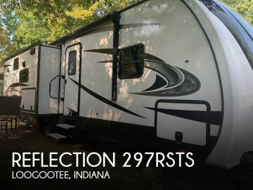 2022 Grand Design Reflection