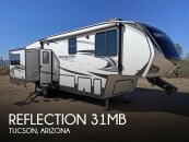2022 Grand Design Reflection