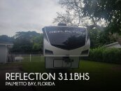 2022 Grand Design Reflection