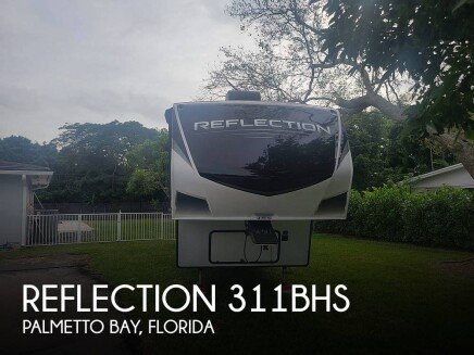 Photo 1 for 2022 Grand Design Reflection