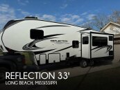 2022 Grand Design Reflection