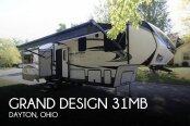 2022 Grand Design Reflection