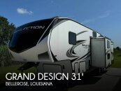 2022 Grand Design Reflection