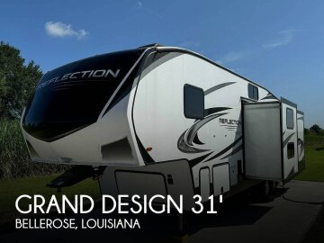 2022 Grand Design Reflection