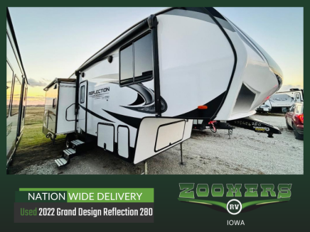 Photo 1 for 2022 Grand Design Reflection