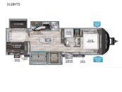 2022 Grand Design Reflection