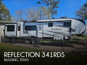 2022 Grand Design Reflection