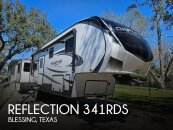 2022 Grand Design Reflection
