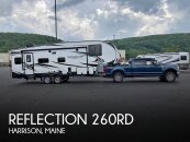 2022 Grand Design Reflection 260RD