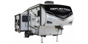 2022 Grand Design Reflection 295RL