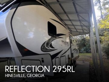 2022 Grand Design Reflection 295RL