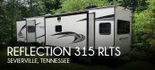 2022 Grand Design Reflection 315RLTS
