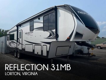 2022 Grand Design Reflection