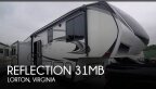 Thumbnail Photo 3 for 2022 Grand Design Reflection