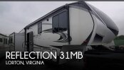 2022 Grand Design Reflection